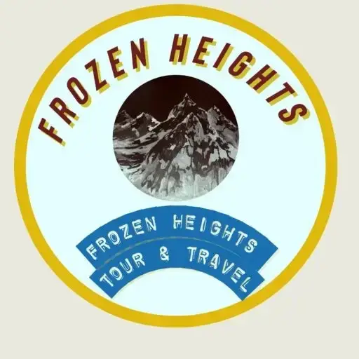 Frozen Heights Tour and Travels