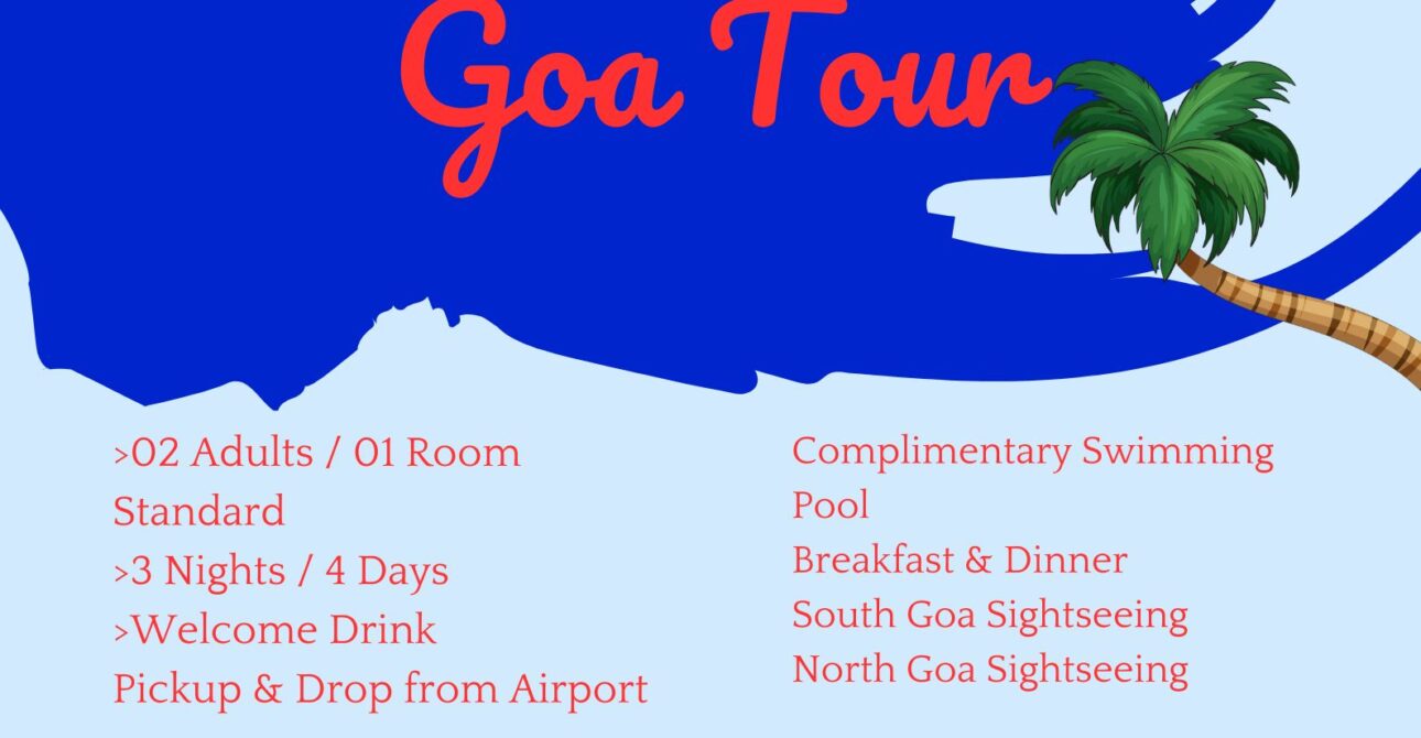 Goa Package