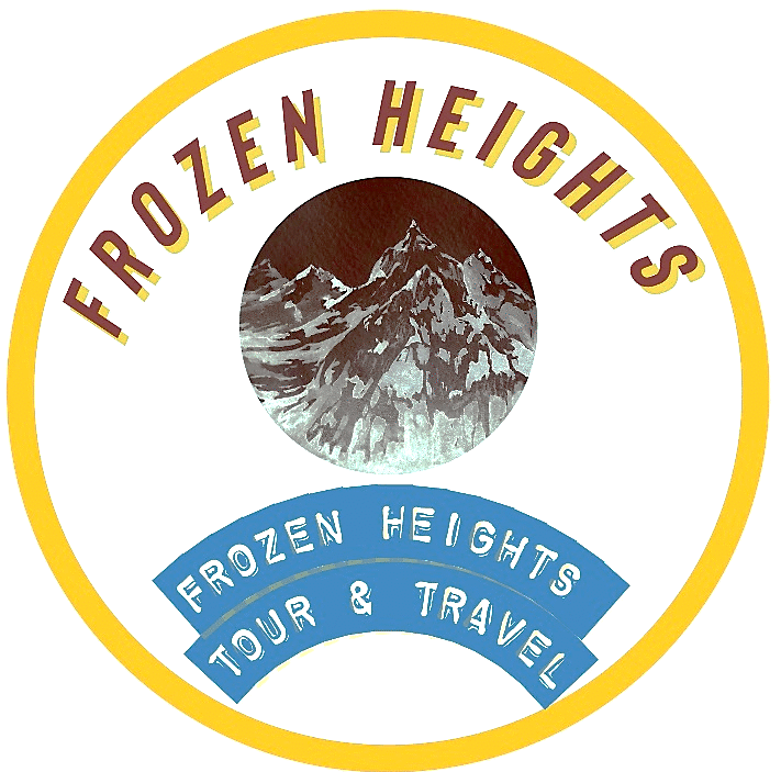Frozen Heights Tour and Travels